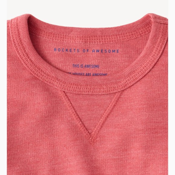 Rockets of Awesome ESSENTIAL SWEATSHIRT - Picture 2 of 2